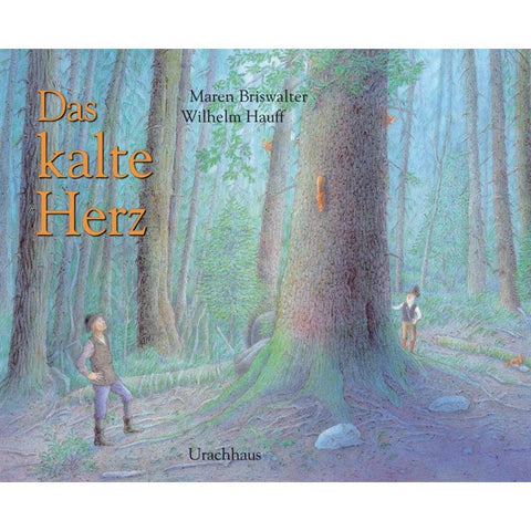 Das kalte Herz