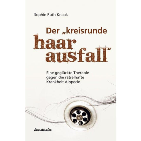Der "kreisrunde Haarausfall"