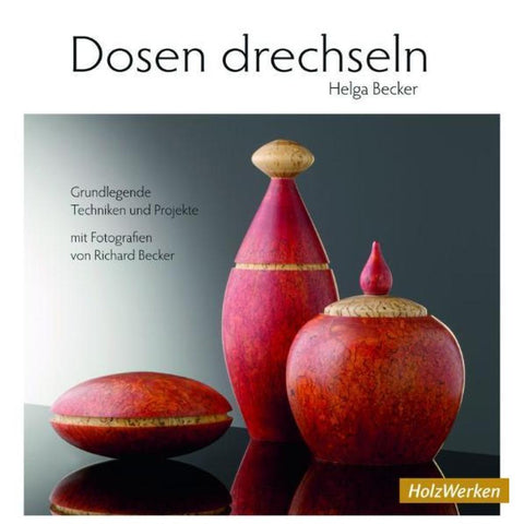 Dosen drechseln