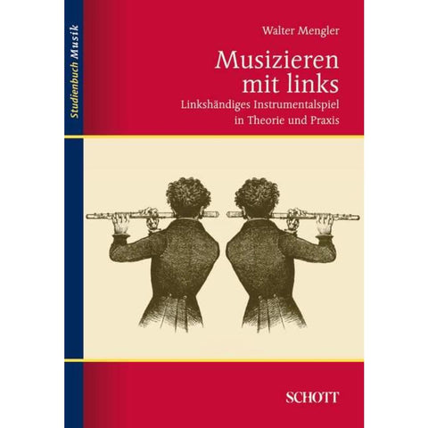 Musizieren mit links