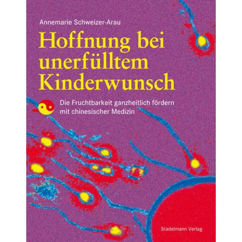 Hoffnung bei unerfülltem Kinderwunsch
