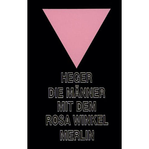 Die Männer mit dem rosa Winkel