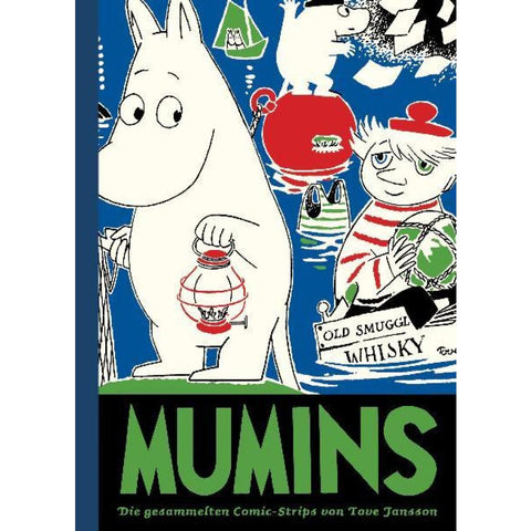 Mumins 3