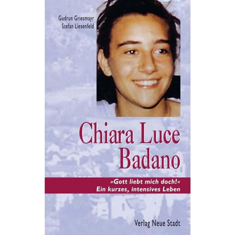 Chiara Luce Badano