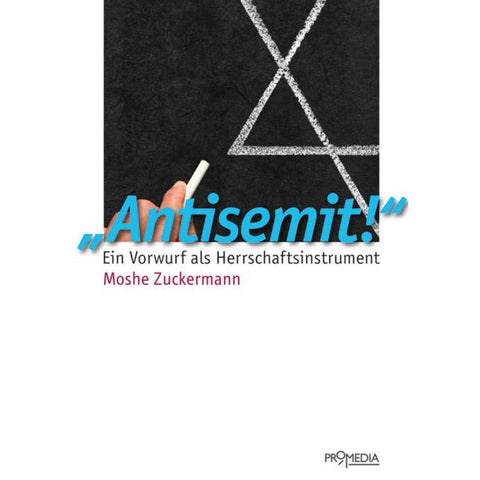 "Antisemit!"
