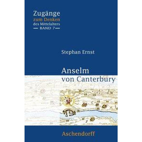 Anselm von Canterbury