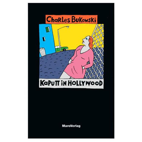 Kaputt in Hollywood