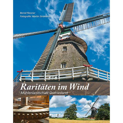 Raritäten im Wind
