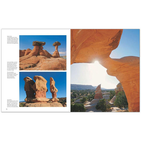 Canyonland