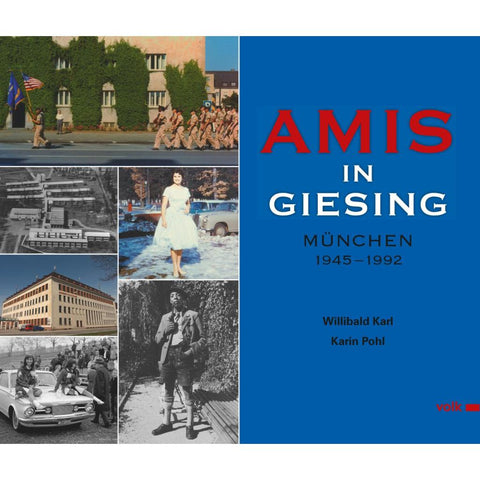 Amis in Giesing