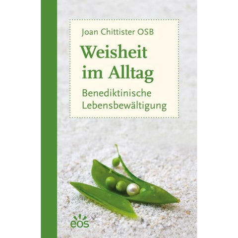 Weisheit im Alltag - Benediktinische Lebensbewältigung