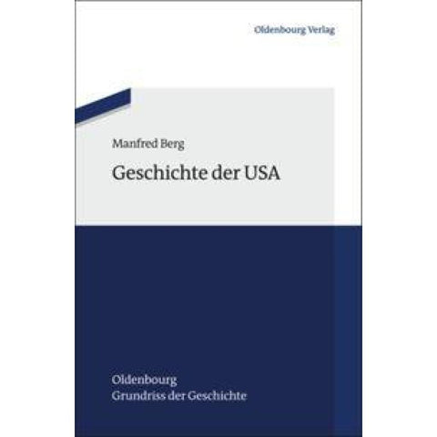 Geschichte der USA