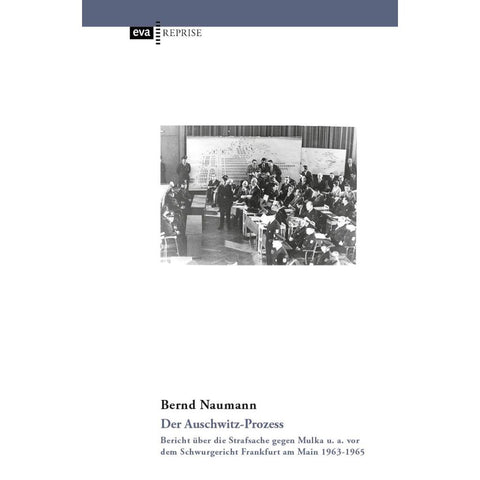 "Der Auschwitz-Prozess"