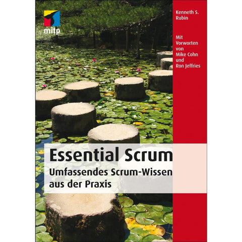 Essential Scrum