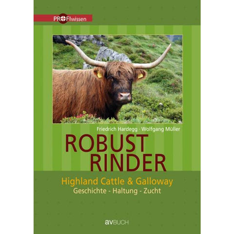 Robustrinder