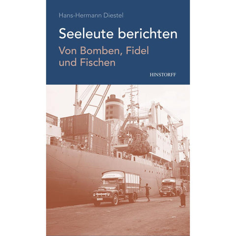 Seeleute berichten