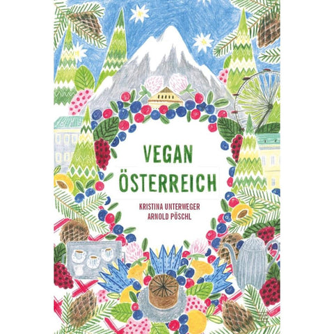 Österreich Kochbuch