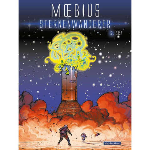 Sternenwanderer 5
