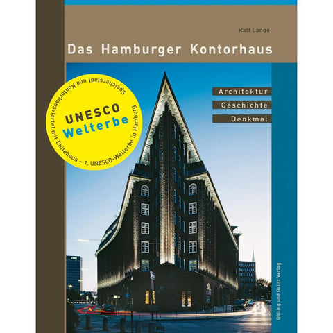 Das Hamburger Kontorhaus