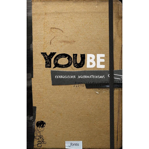 YOUBE (Designausgabe)
