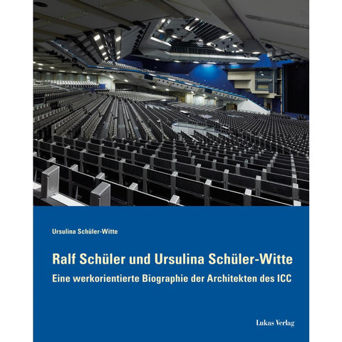 Ralf Schüler und Ursulina Schüler-Witte