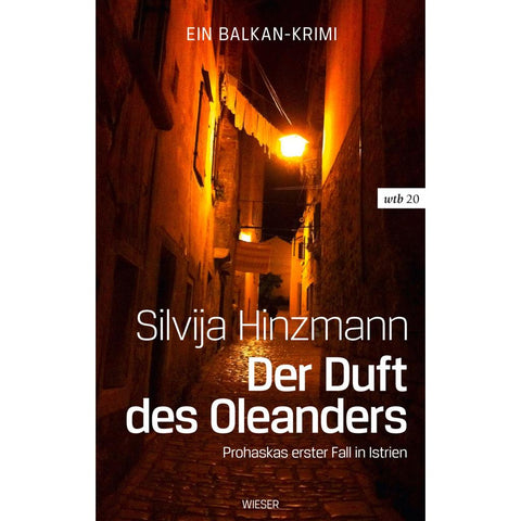 Der Duft des Oleanders