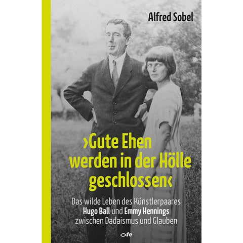 "Gute Ehen werden in der Hölle geschlossen"