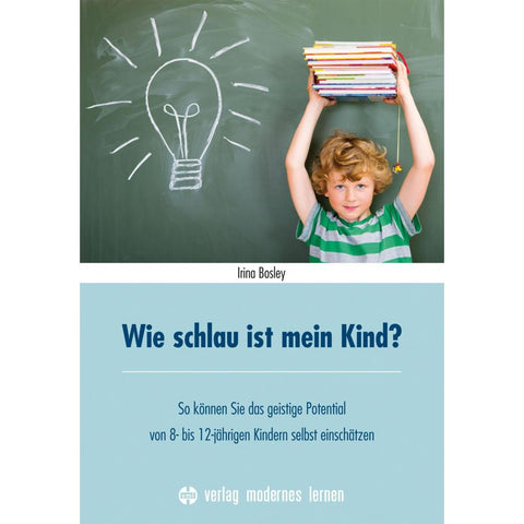 Wie schlau ist mein Kind?