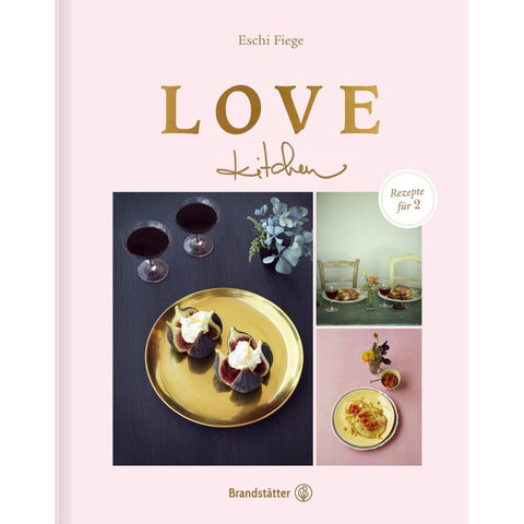 Love kitchen