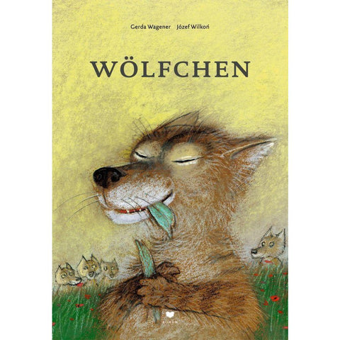Wölfchen