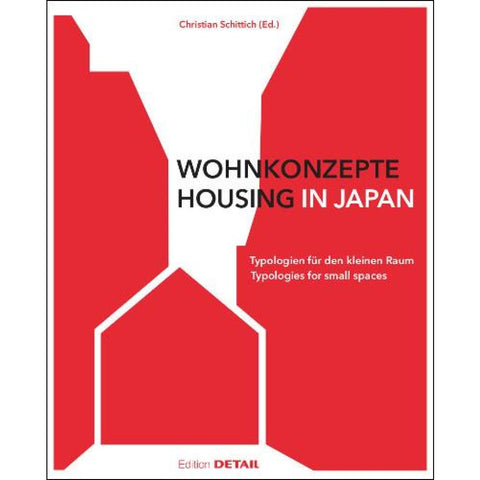 Wohnkonzepte Housing in Japan