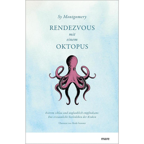 Rendezvous mit einem Oktopus