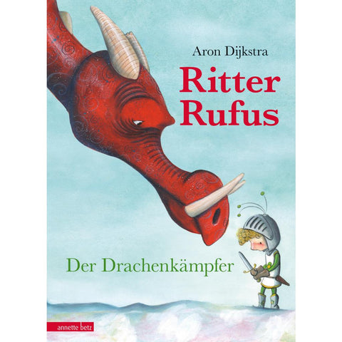 Ritter Rufus