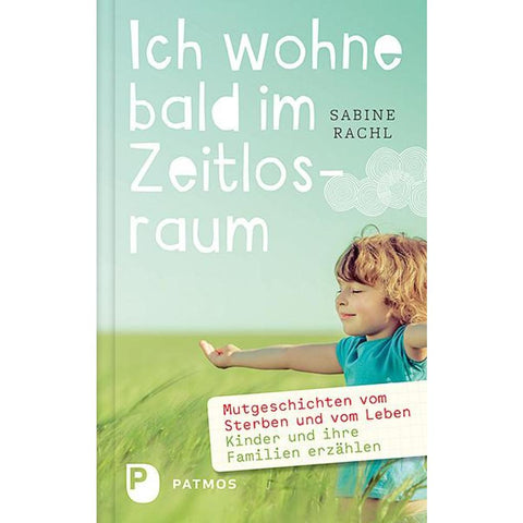 Ich wohne bald im Zeitlosraum