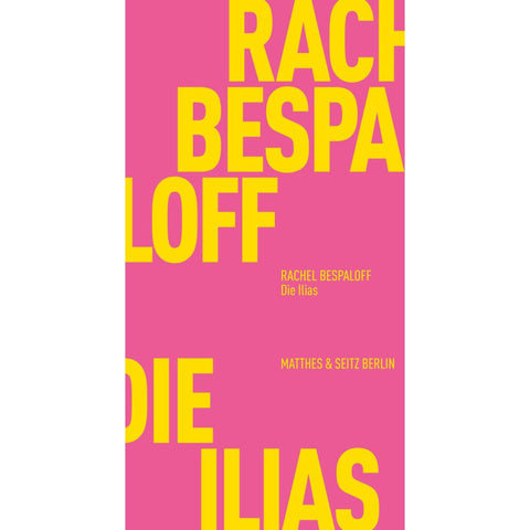 Die Ilias