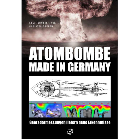 Atombombe - Made in Germany