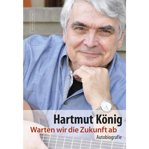 Warten wir die Zukunft ab