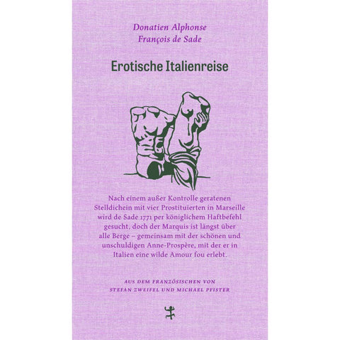 Erotische Italienreise
