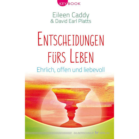 Entscheidungen fürs Leben