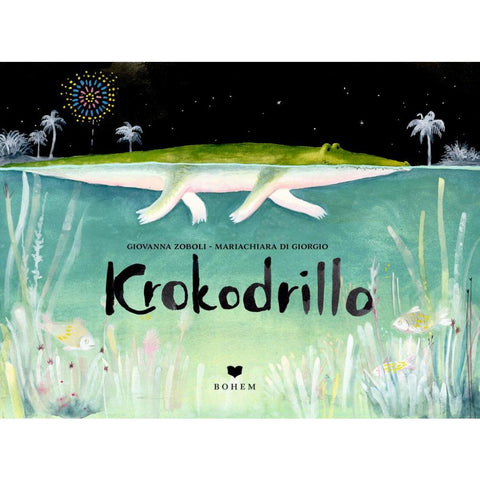 Krokodrillo