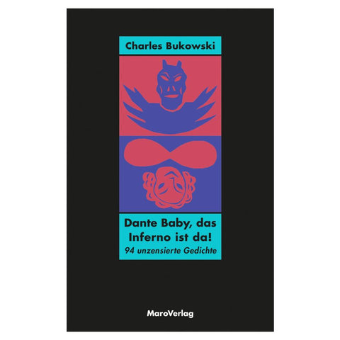 Dante Baby, das Inferno ist da!