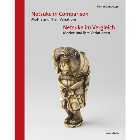 Netsuke im Vergleich / Netsuke in Comparison
