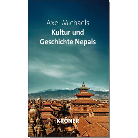 Geschichte Nepals