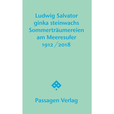 Sommerträumereien am Meeresufer