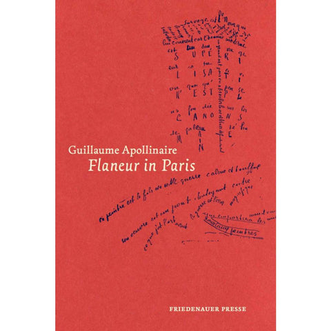 Flaneur in Paris