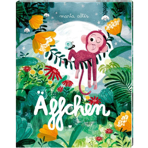 Äffchen