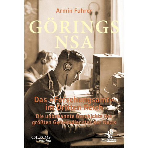Görings NSA