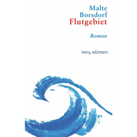 Flutgebiet