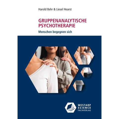 Gruppenanalytische Psychotherapie