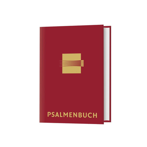 Psalmenbuch